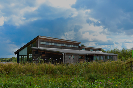 Idle Valley Nature Reserve (darker edit for homepage)