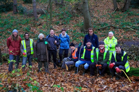 FTNCG Group Photo