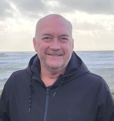 Andy Wilkinson