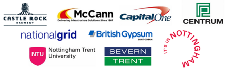 Bespoke Business Partnership Logos