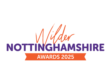 Wilder Nottinghamshire Awards 2025