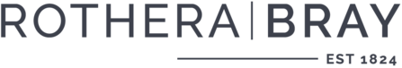 Rothera Bray Est 1824