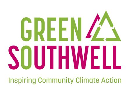 Green southwell logo