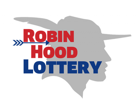 Robin Hood Lottery