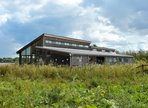 Idle Valley Rural Learning Centre & Nature Reserve - DSC_0219 - Edited - Heather Keetley