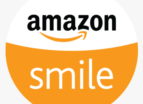 amazon smile logo