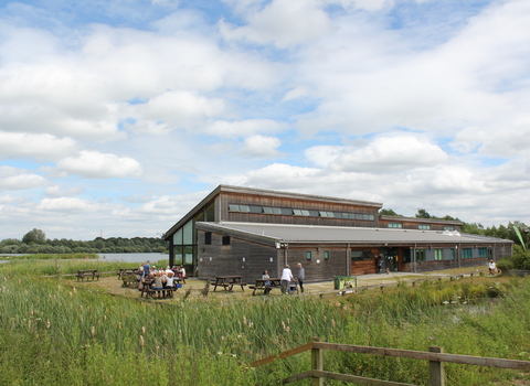Idle Valley Rural Learning Centre
